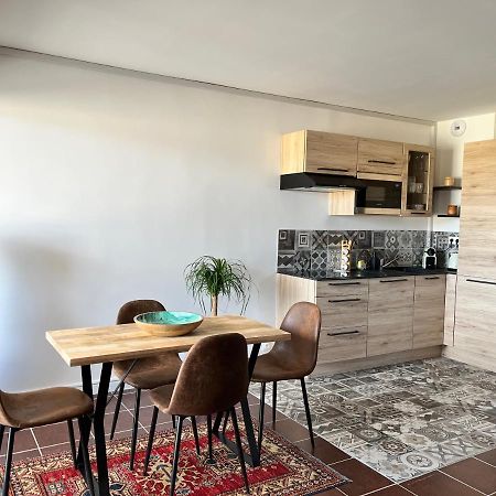 Port Grimaud Golfe St Tropez Bel Appartement Екстер'єр фото