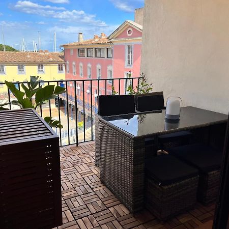 Port Grimaud Golfe St Tropez Bel Appartement Екстер'єр фото