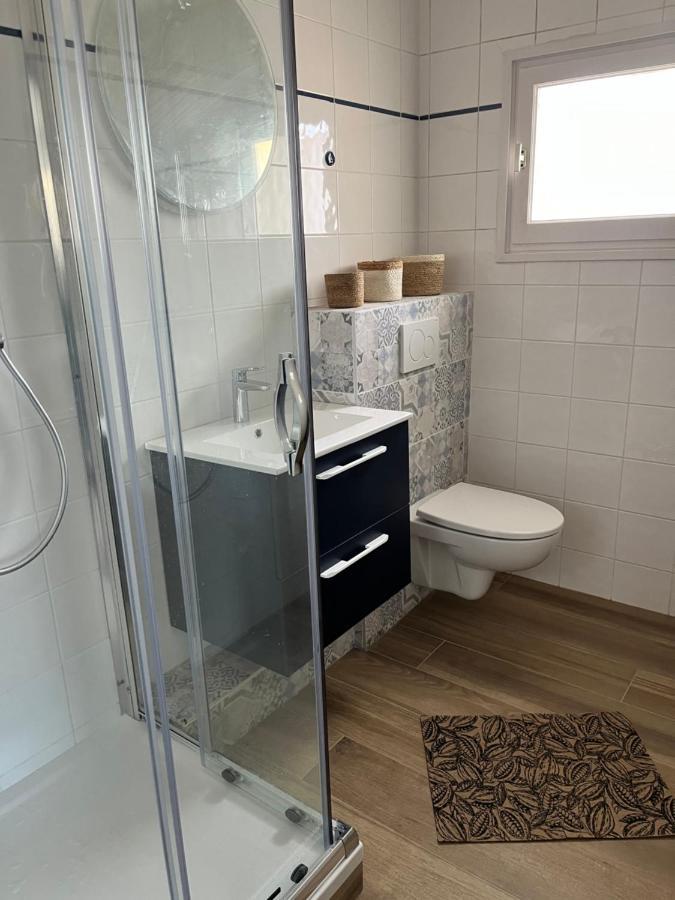 Port Grimaud Golfe St Tropez Bel Appartement Екстер'єр фото