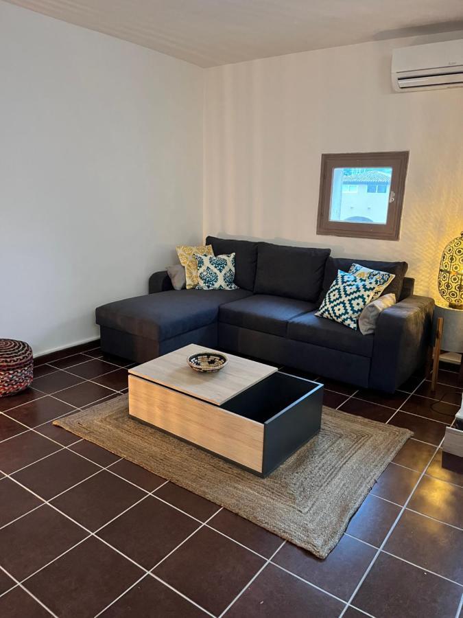 Port Grimaud Golfe St Tropez Bel Appartement Екстер'єр фото