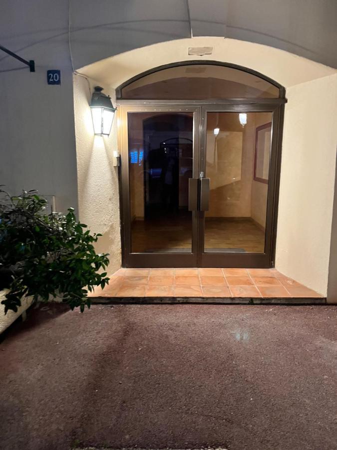 Port Grimaud Golfe St Tropez Bel Appartement Екстер'єр фото