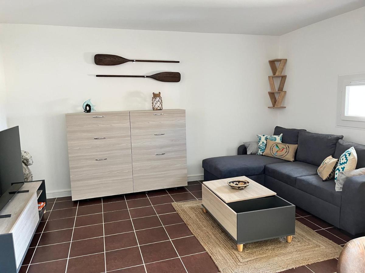 Port Grimaud Golfe St Tropez Bel Appartement Екстер'єр фото