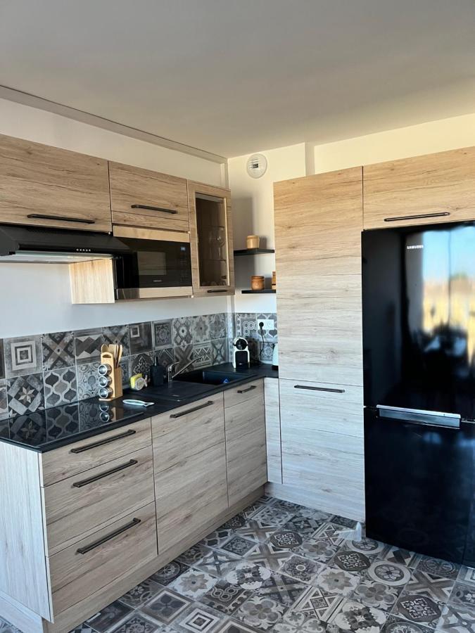 Port Grimaud Golfe St Tropez Bel Appartement Екстер'єр фото