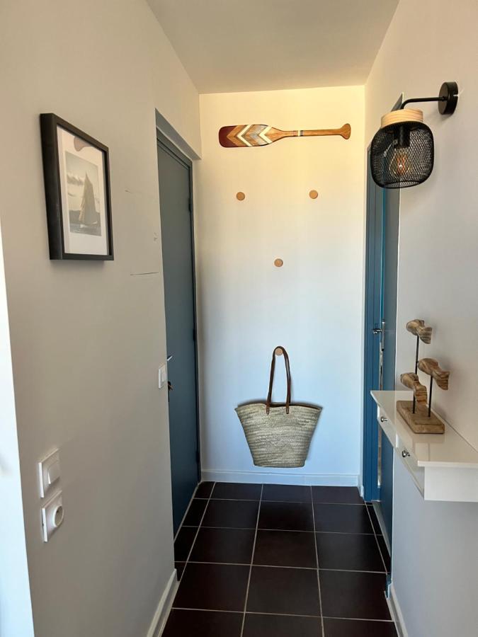 Port Grimaud Golfe St Tropez Bel Appartement Екстер'єр фото