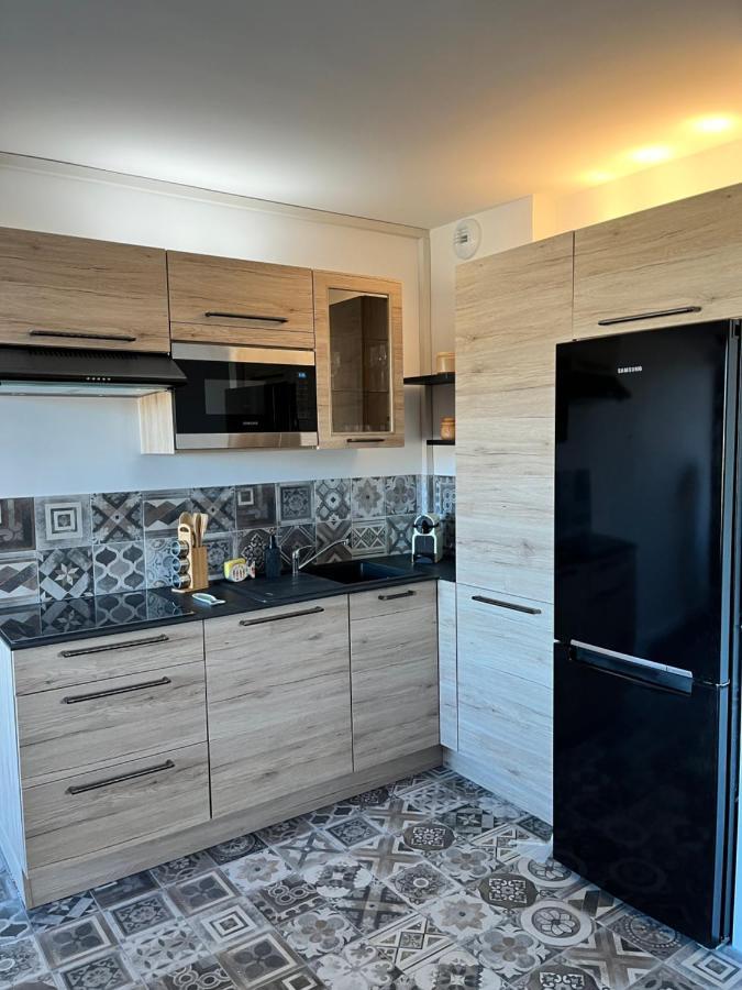 Port Grimaud Golfe St Tropez Bel Appartement Екстер'єр фото
