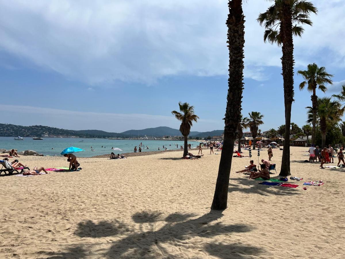 Port Grimaud Golfe St Tropez Bel Appartement Екстер'єр фото